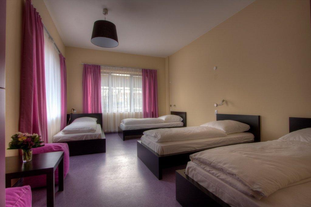 Hostel 2a Berlin