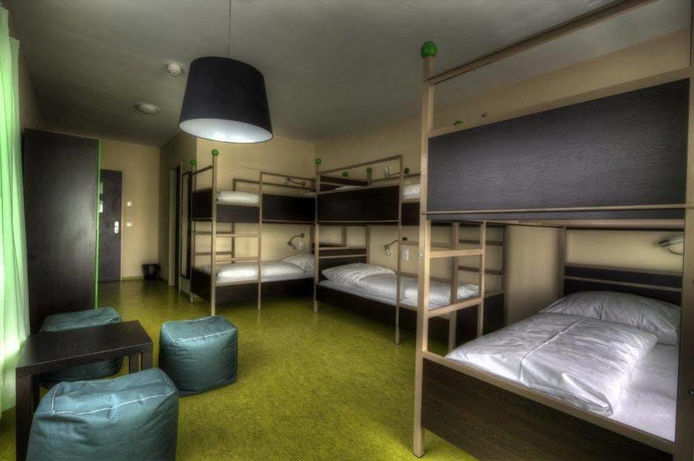 2a Hostel