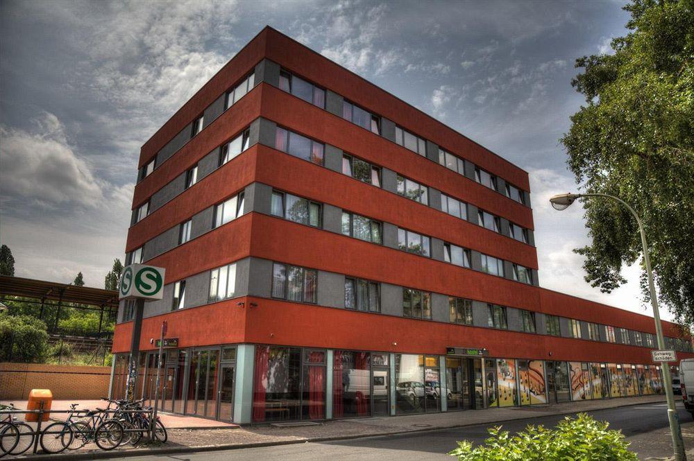 Ostello 2a Berlino