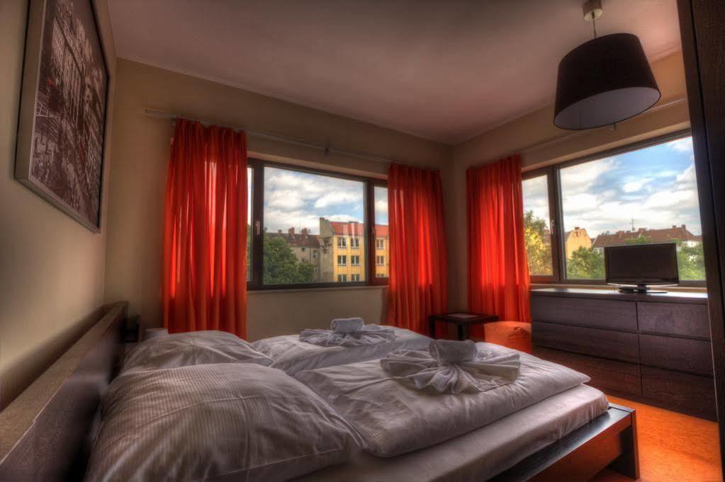 2a Ostello Berlino